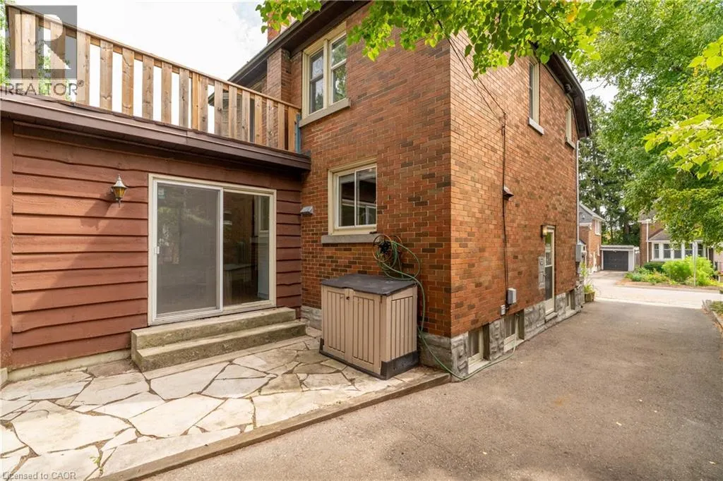 74 DANE Street