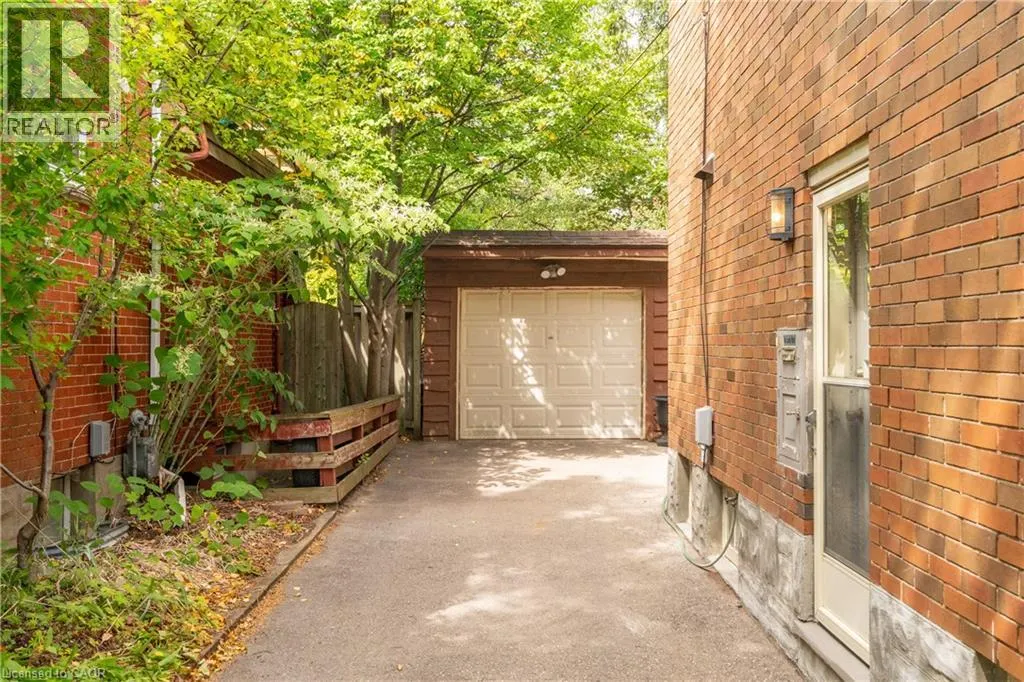 74 DANE Street