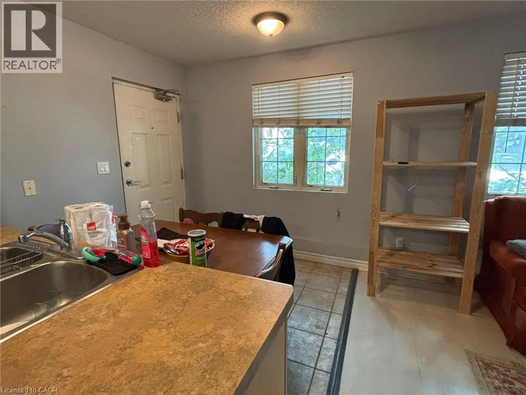 124 KING Street N Unit# 1, #1