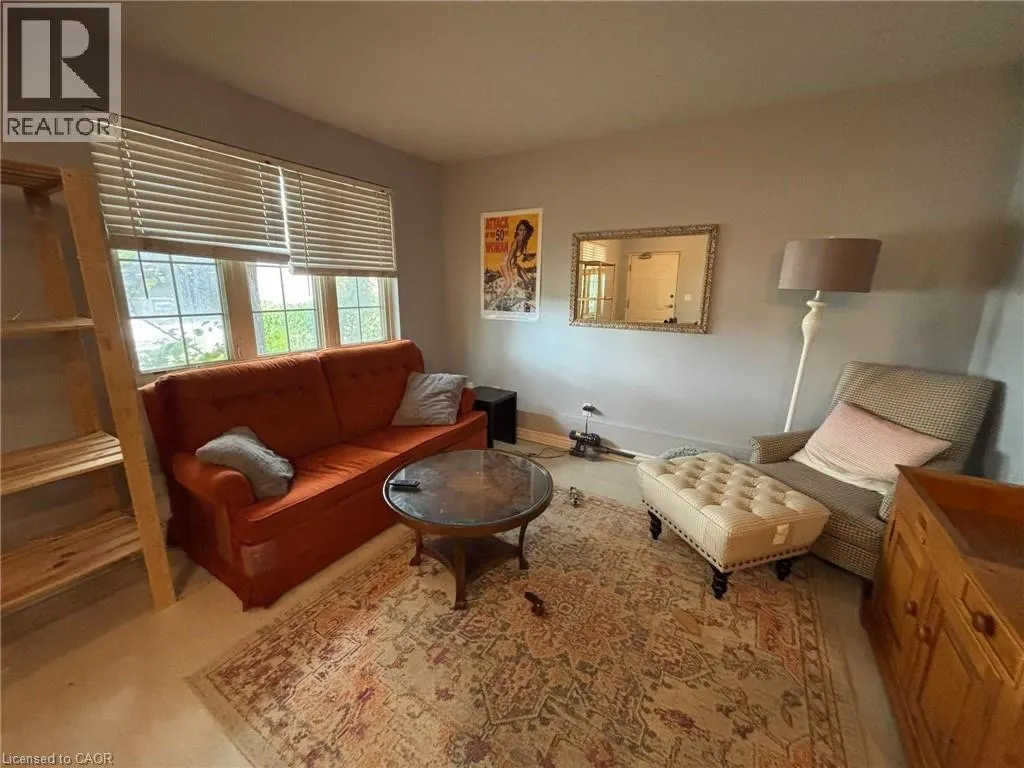 124 KING Street N Unit# 1, #1