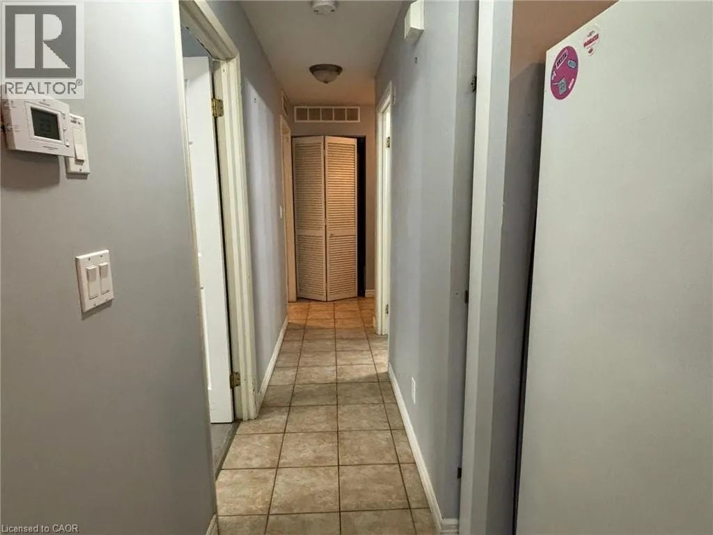 124 KING Street N Unit# 1, #1