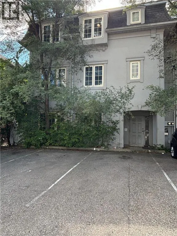 124 KING Street N Unit# 1, #1