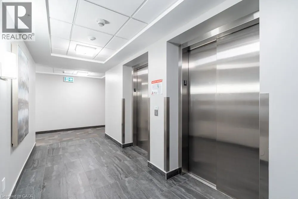 30 HAMILTON Street S Unit# 213, #213