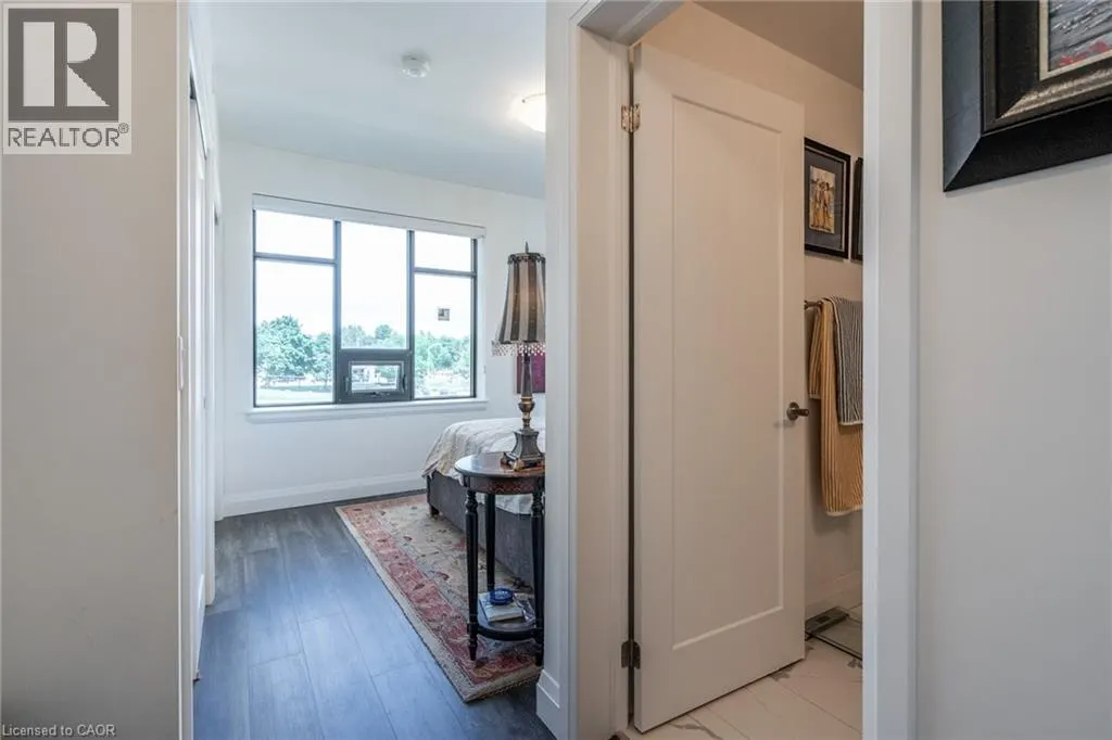 30 HAMILTON Street S Unit# 213, #213