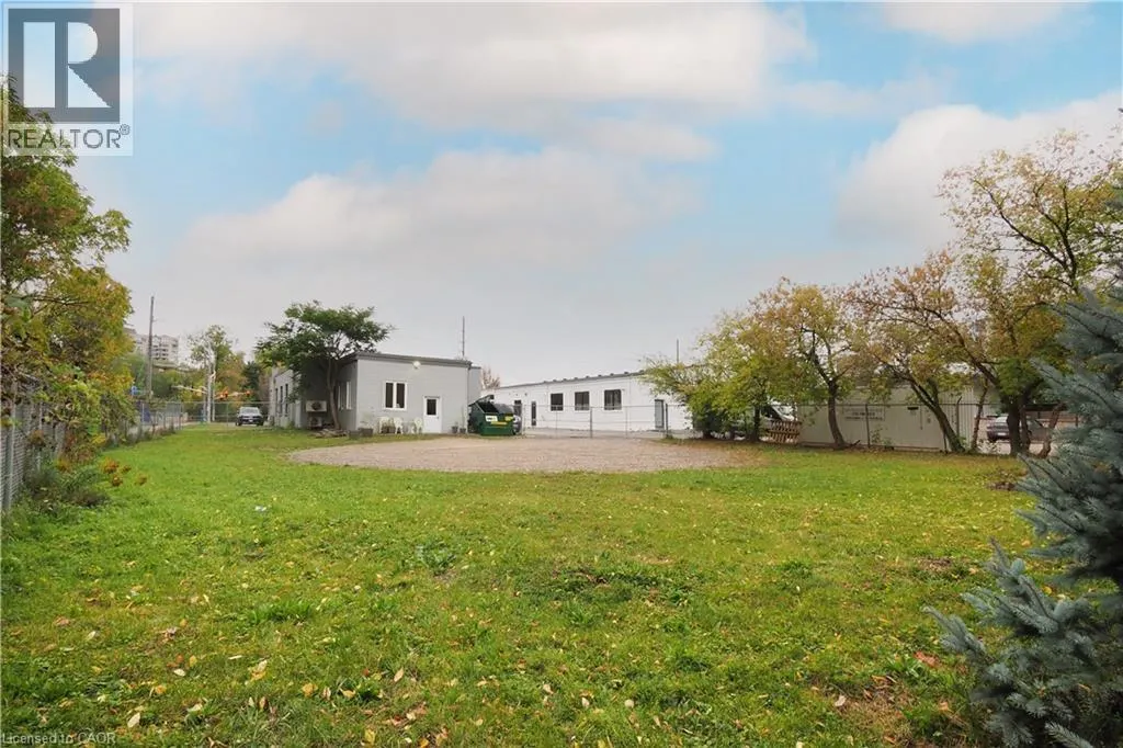 54 BRIDGEPORT Road E