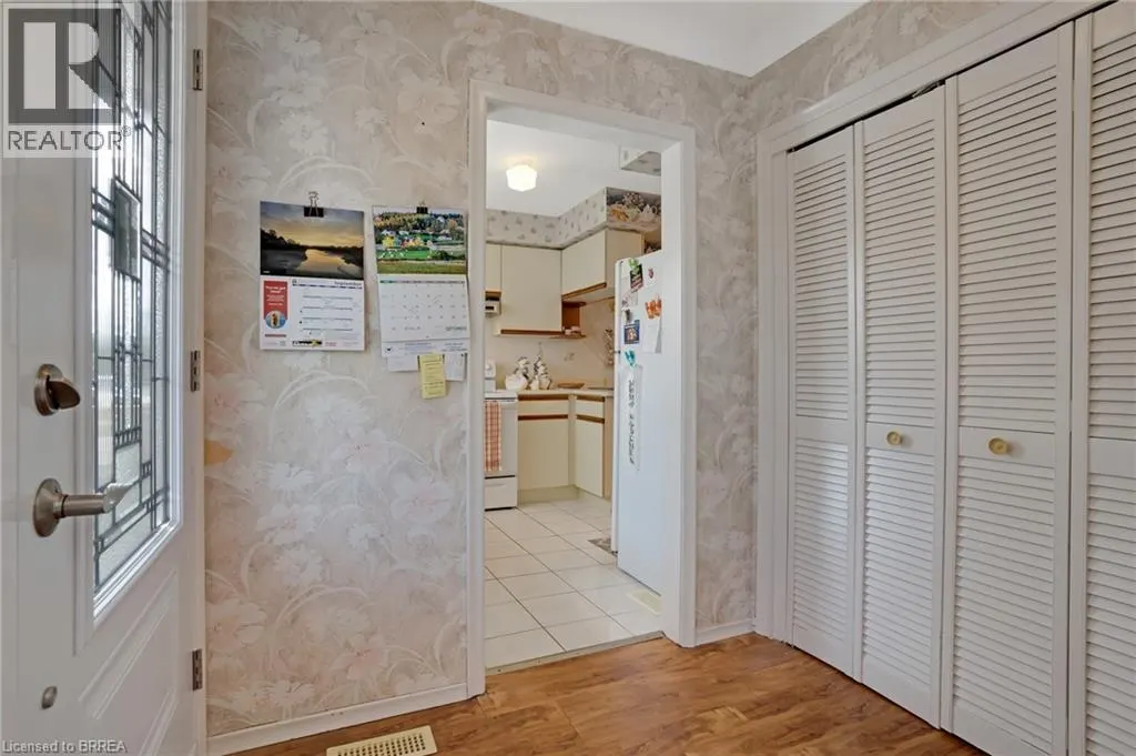 3 KENT Road