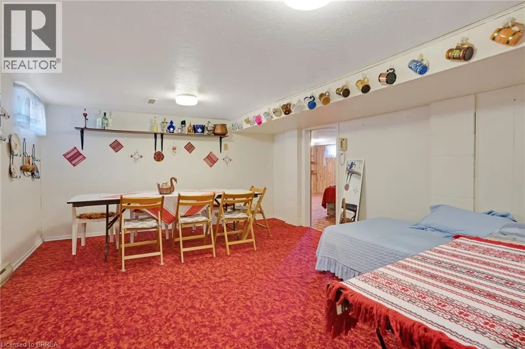 3 KENT Road