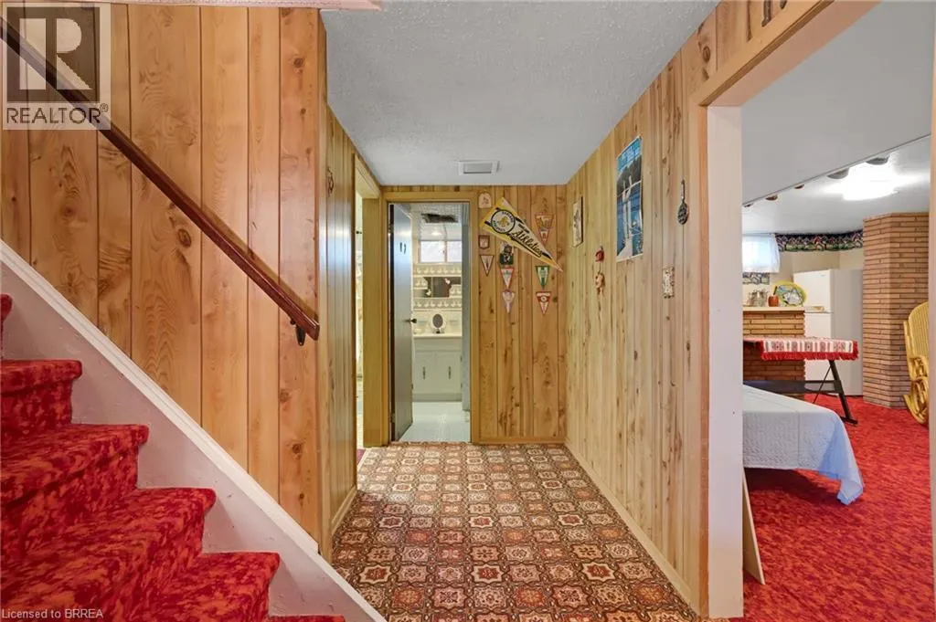 3 KENT Road