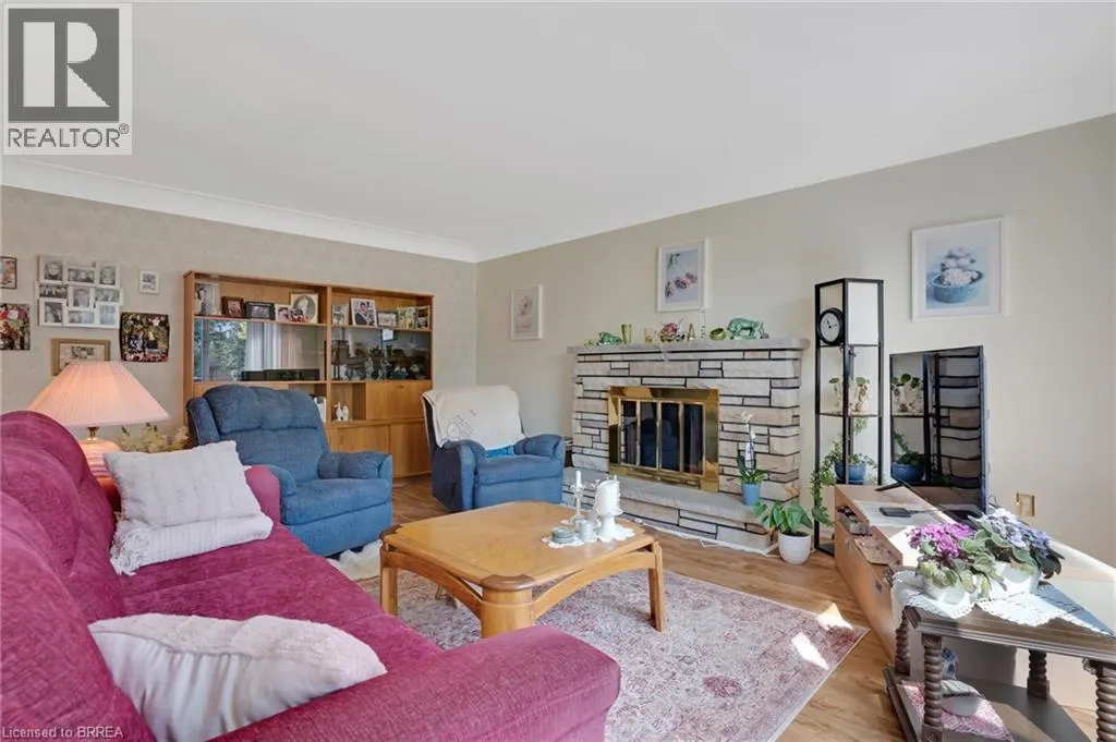 3 KENT Road