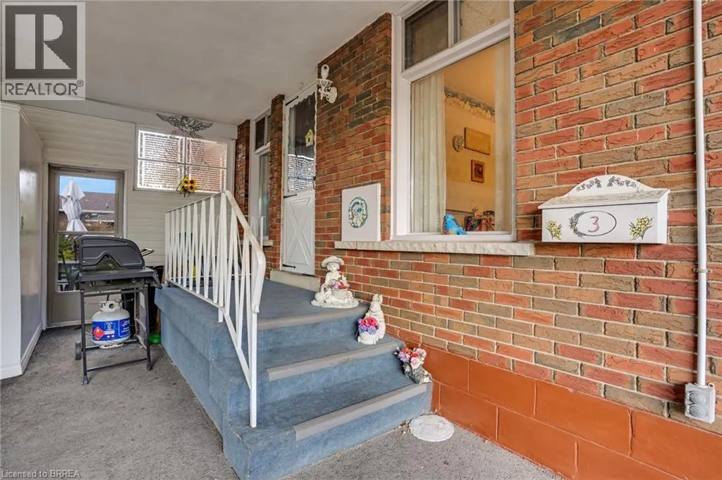 3 KENT Road