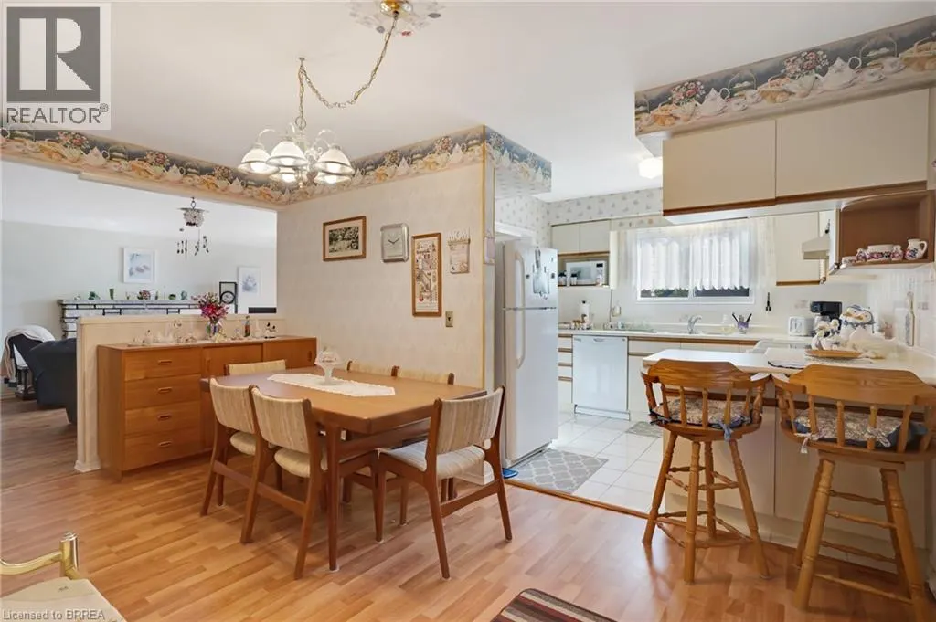 3 KENT Road