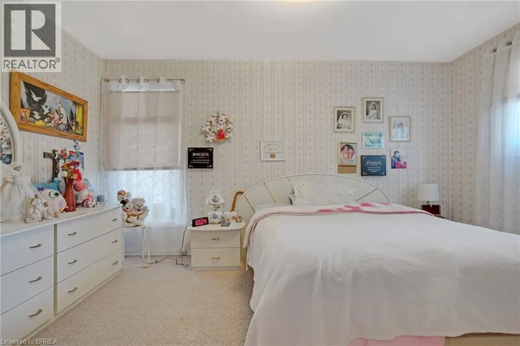 3 KENT Road