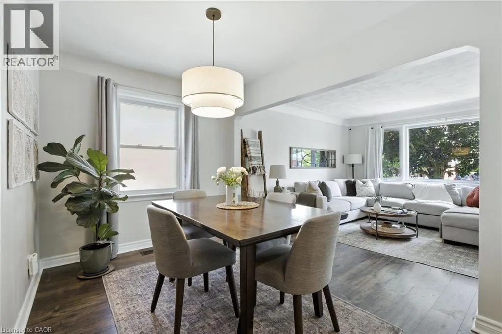 136 WEST 24TH Street