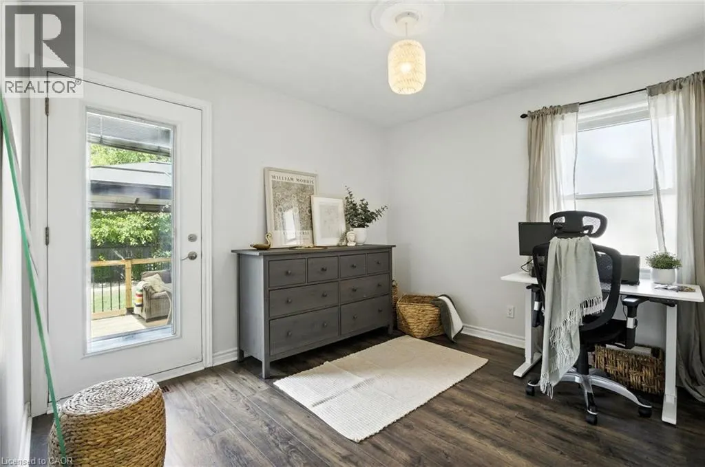 136 WEST 24TH Street