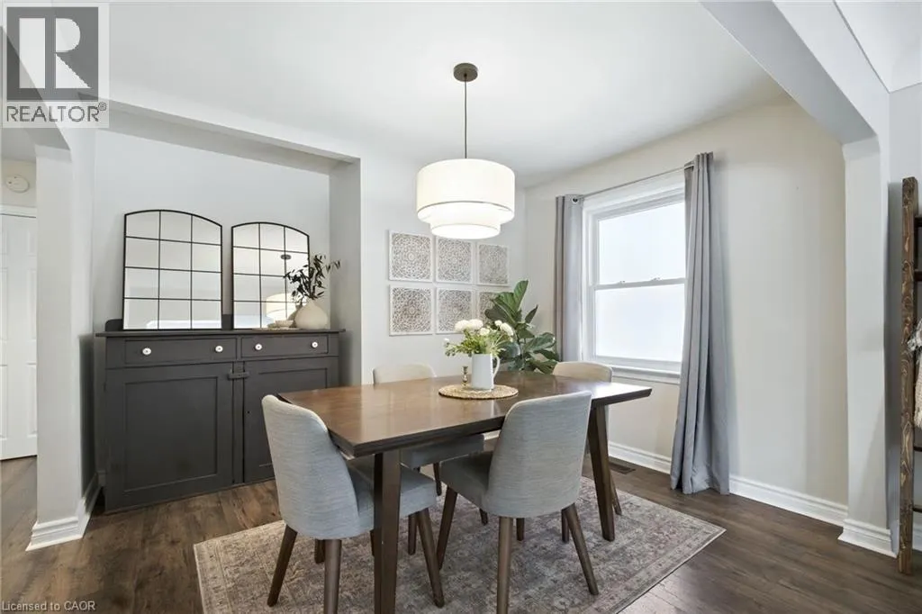 136 WEST 24TH Street