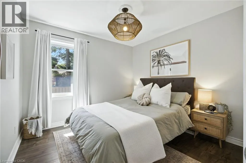 136 WEST 24TH Street