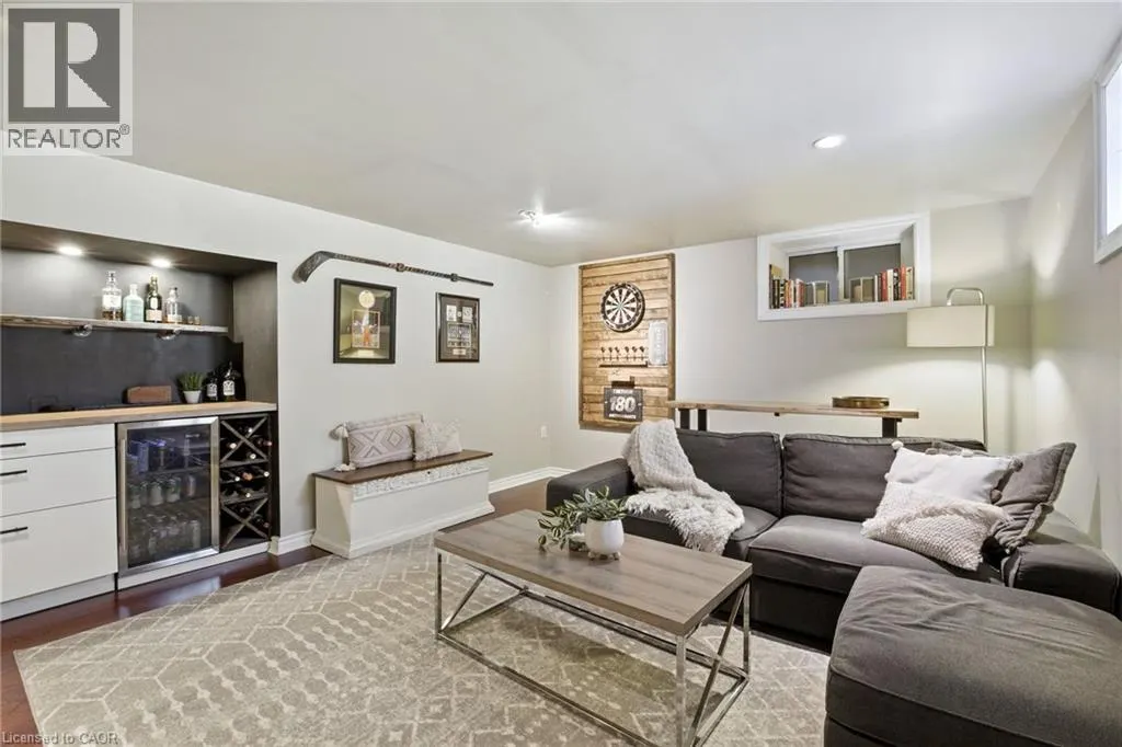 136 WEST 24TH Street