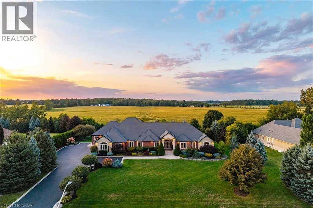 56 GATEPOST Place