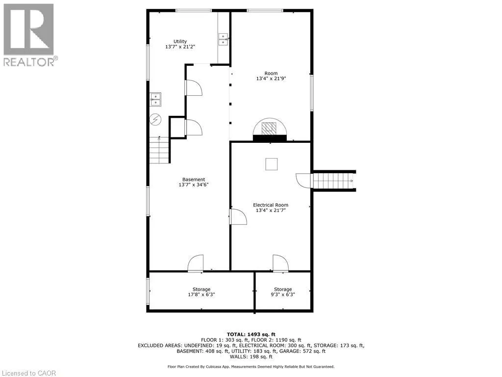 240 MUD Street W