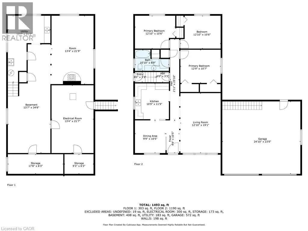 240 MUD Street W