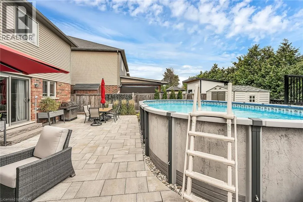 70 ESCARPMENT Drive