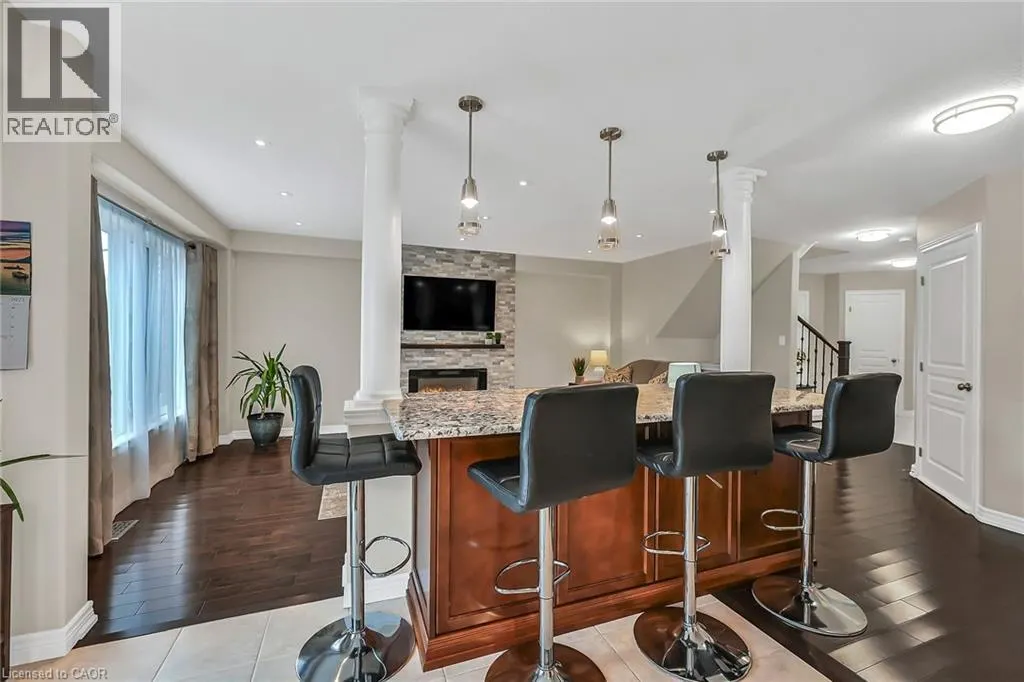 70 ESCARPMENT Drive