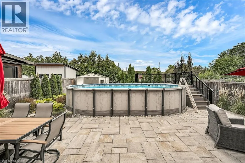 70 ESCARPMENT Drive