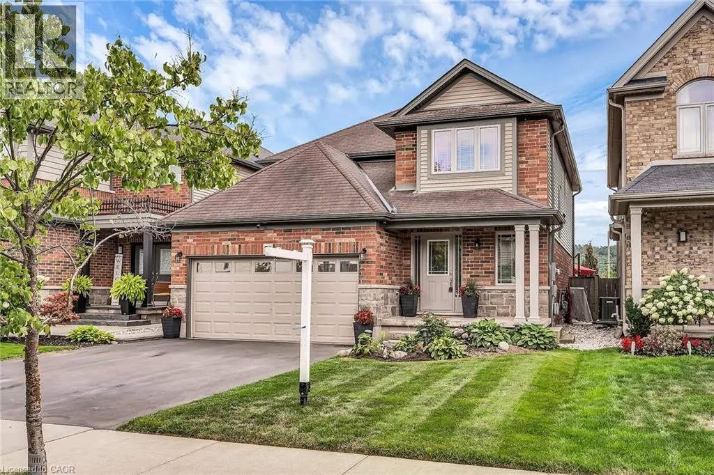 70 ESCARPMENT Drive