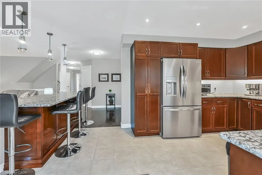 70 ESCARPMENT Drive