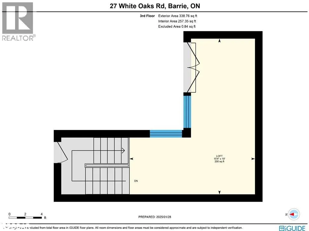 27 WHITE OAKS Road