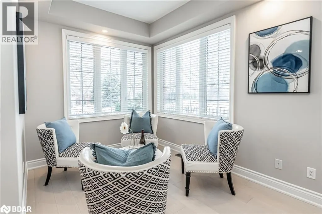 27 WHITE OAKS Road