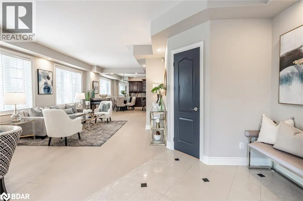 27 WHITE OAKS Road