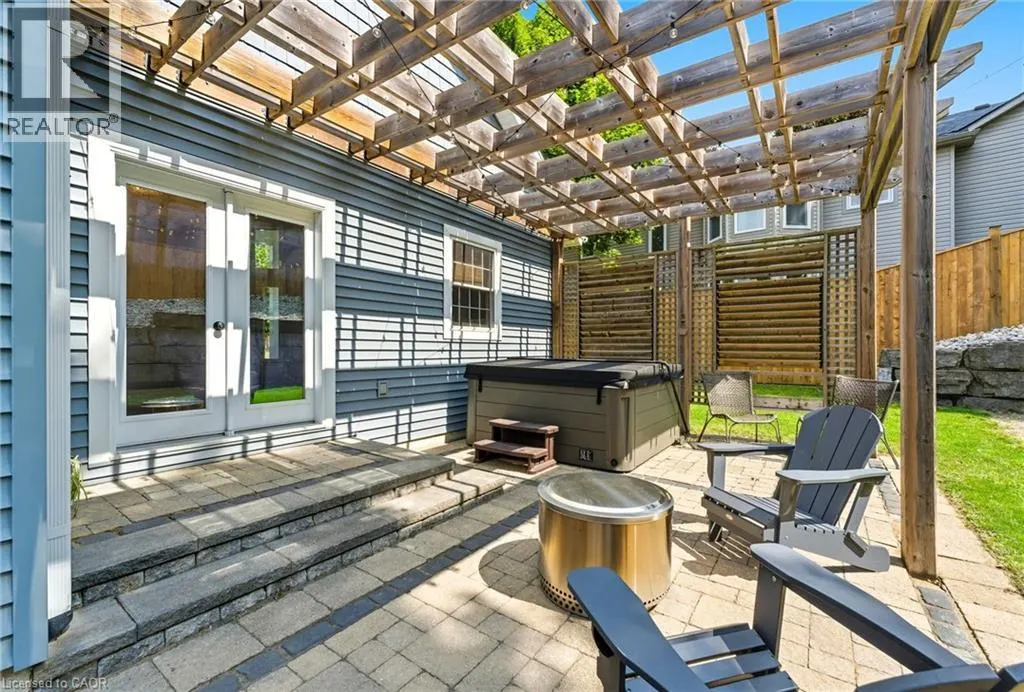 19 MITCHELL Street