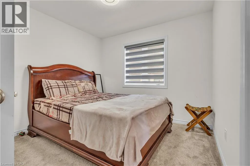 42 HENRY MARACLE Street