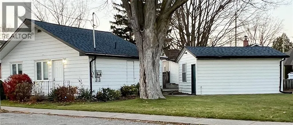 19-B CREEDEN Street