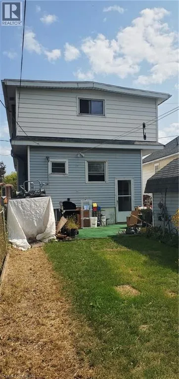 149 IVON Avenue