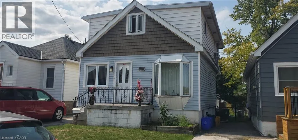 149 IVON Avenue
