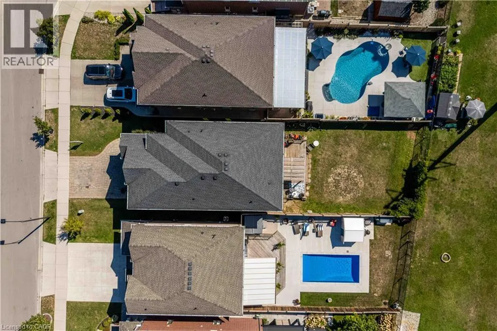 95 GRETI Drive