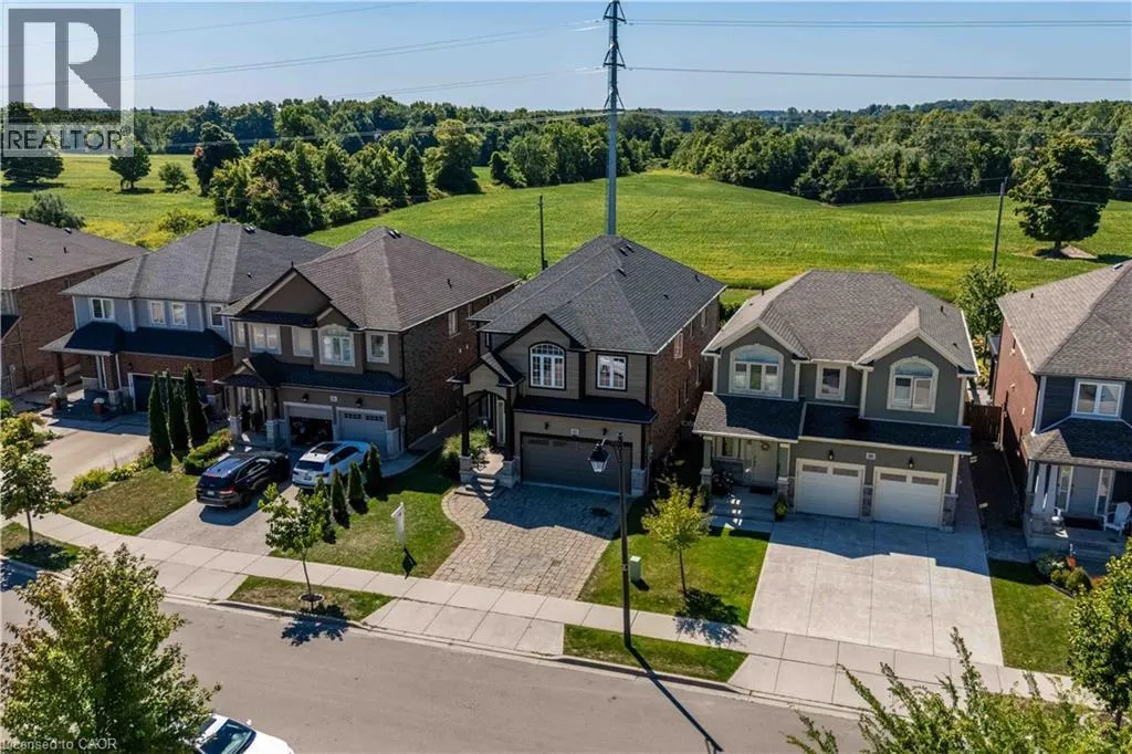 95 GRETI Drive