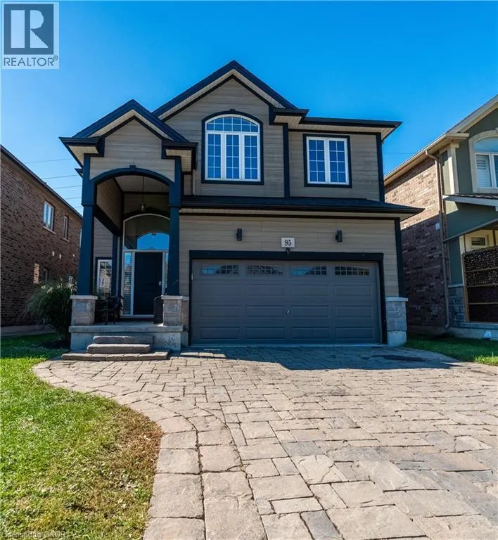 95 GRETI Drive