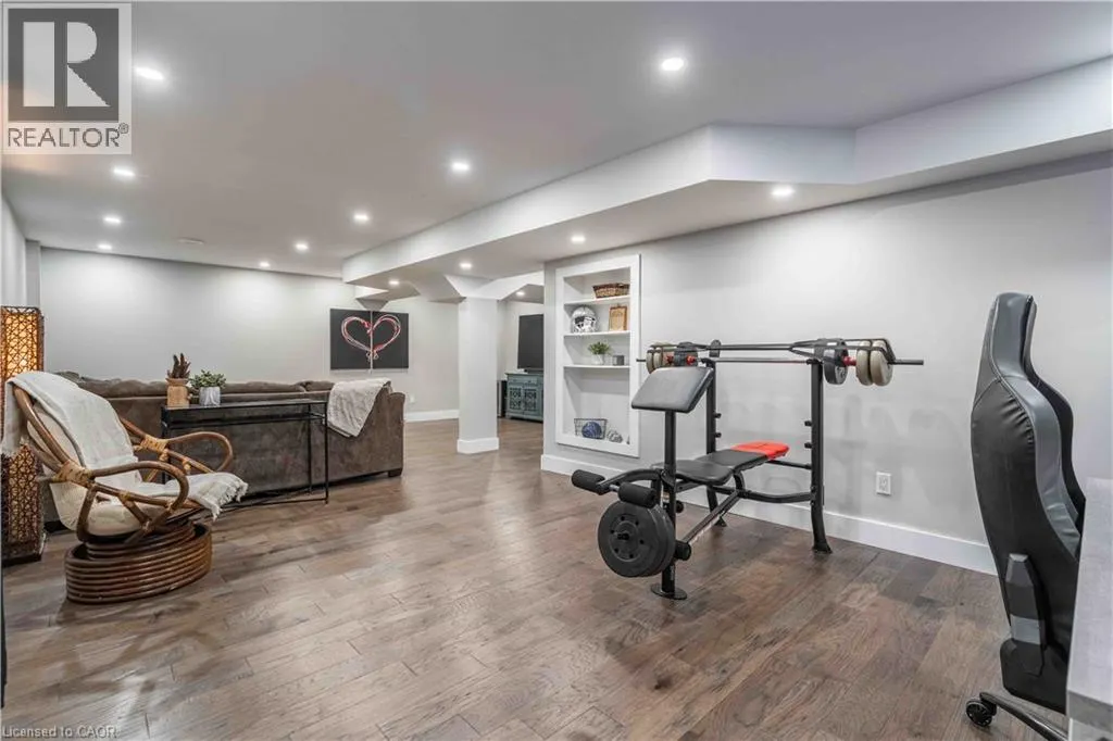 95 GRETI Drive