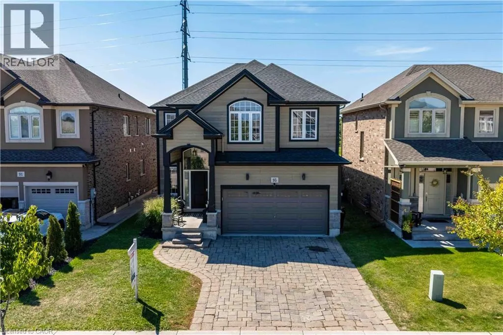 95 GRETI Drive
