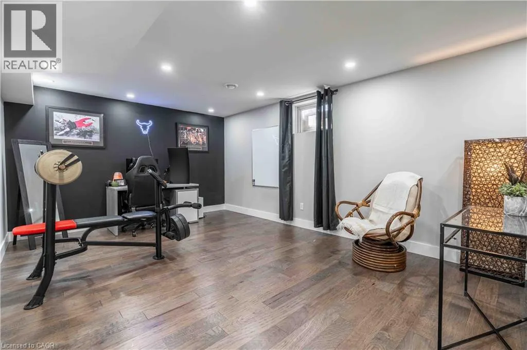 95 GRETI Drive