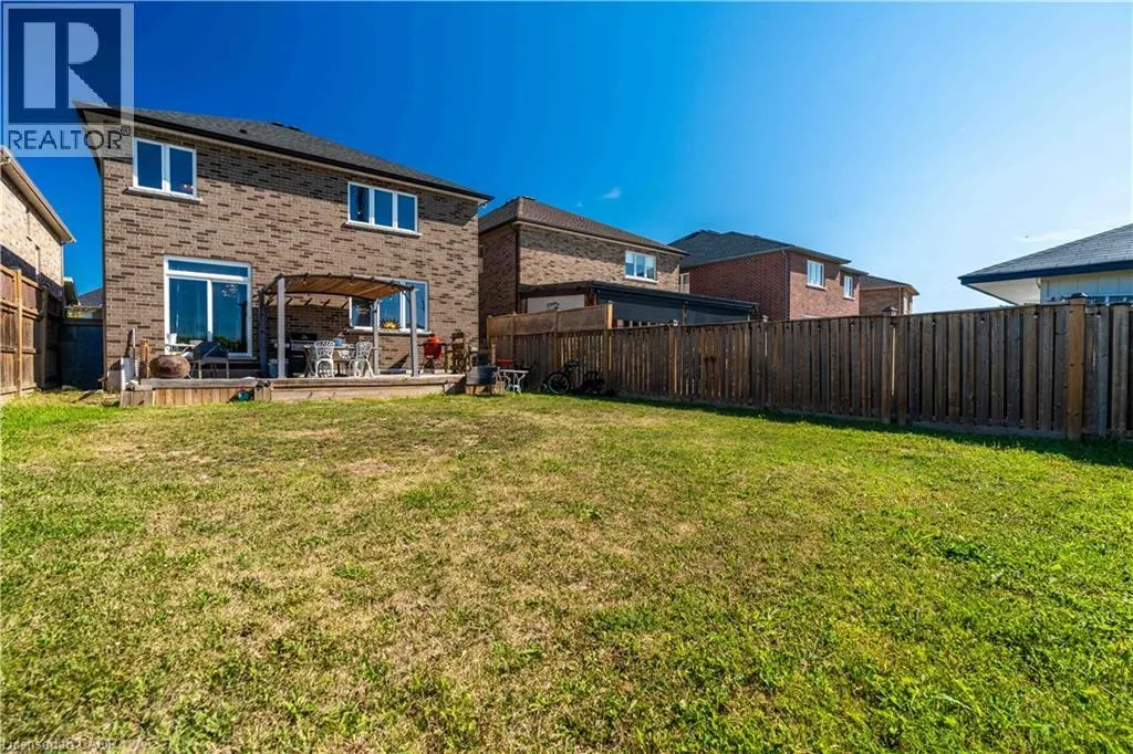 95 GRETI Drive