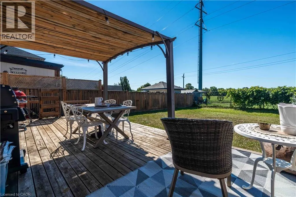 95 GRETI Drive