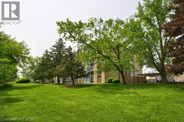 400 CHAMPLAIN Boulevard Unit# 404, #404