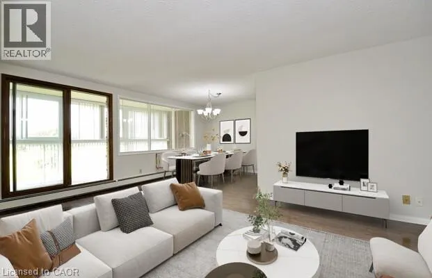 400 CHAMPLAIN Boulevard Unit# 404, #404