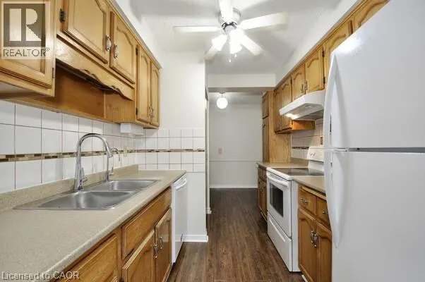 400 CHAMPLAIN Boulevard Unit# 404, #404