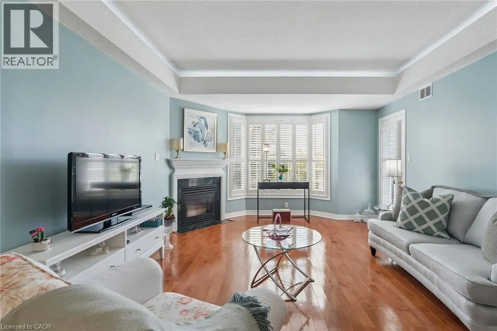 970 GOLF LINKS Road Unit# 302, #302