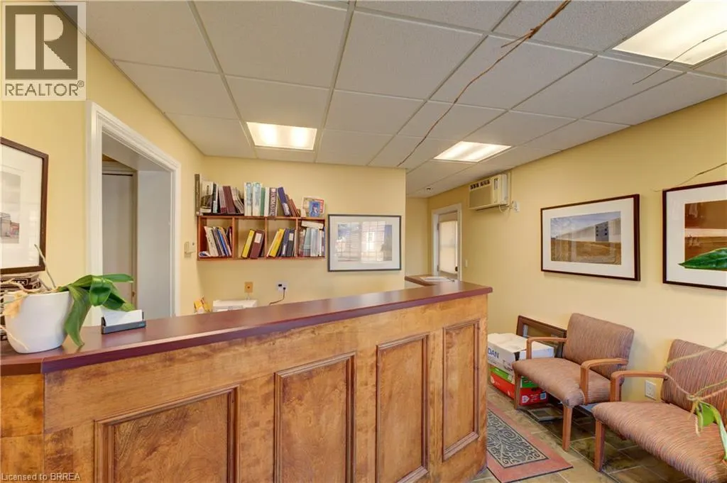 60-62 COLBORNE Street W